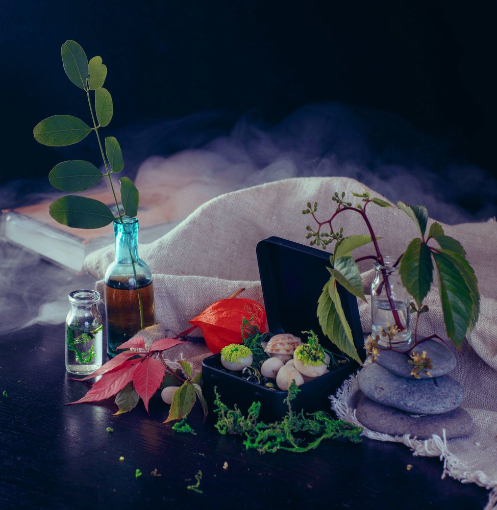 Photograph by Александра Крутова