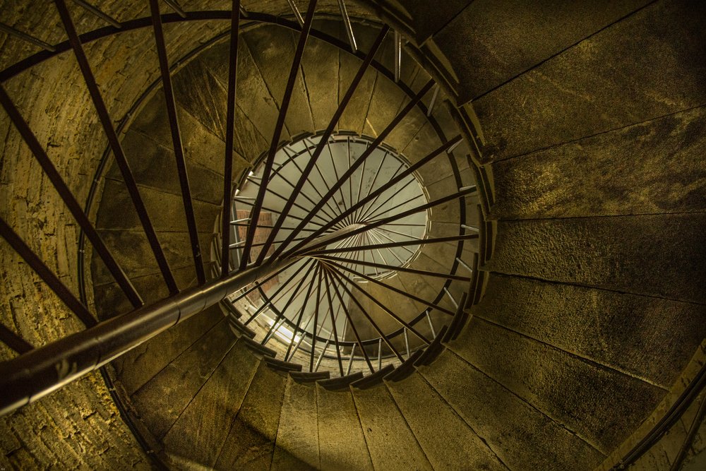 Photograph by Boris Kofman