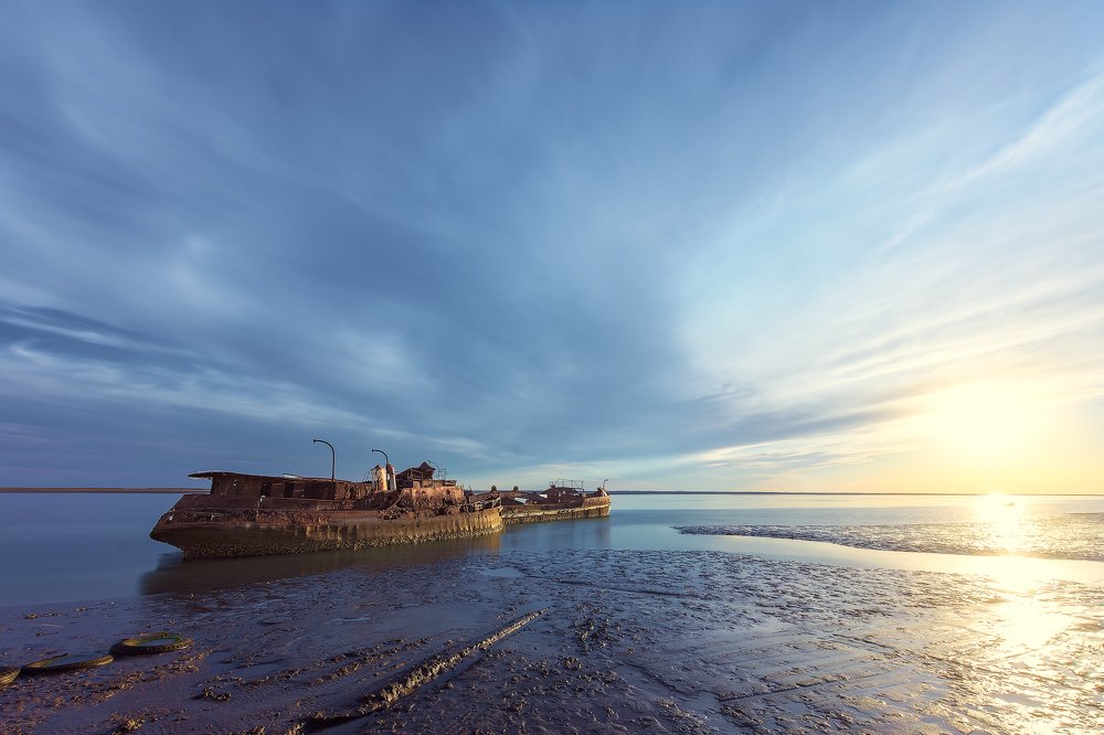 Photograph by Karina Alvarez