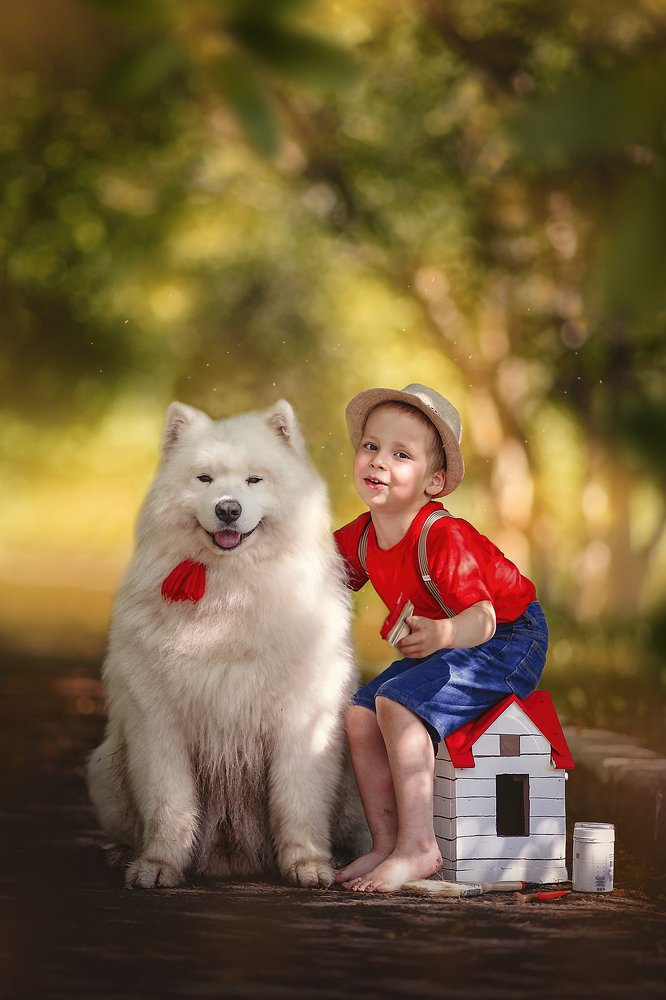 Photograph by Ксения Лысенкова