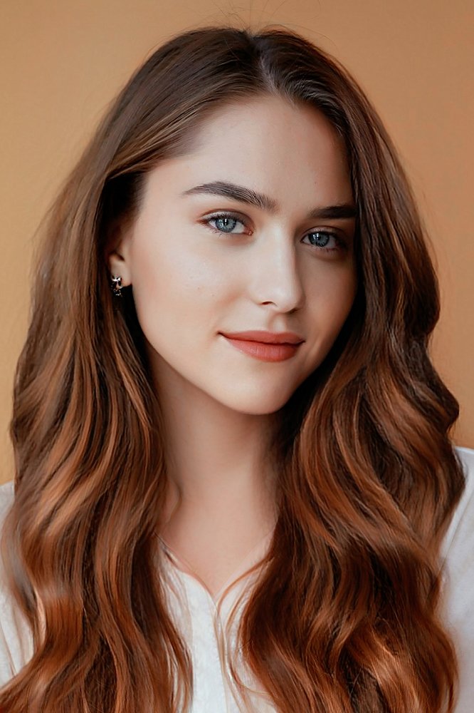 Photograph by Ольга Осипова