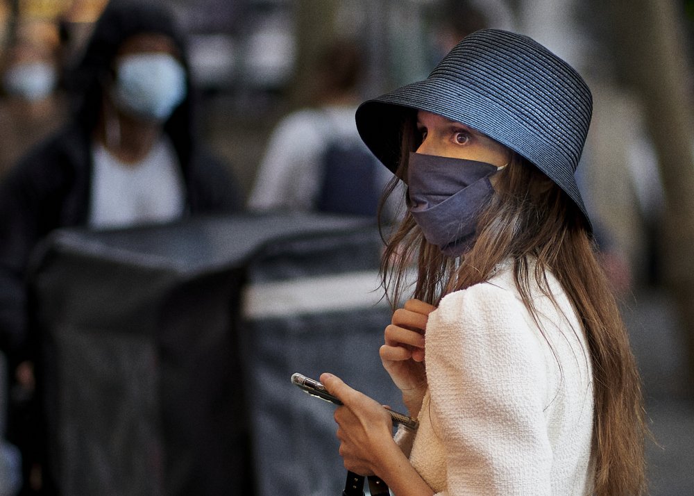 Photograph by Matteo