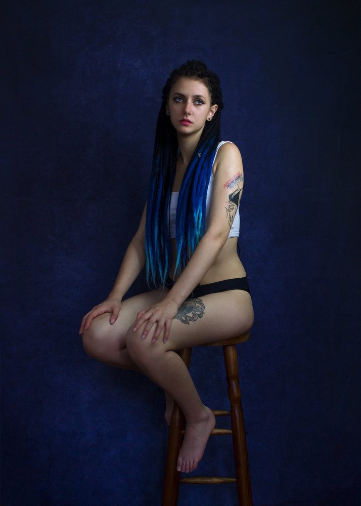 Photograph by Wojciech Grzegorczyk