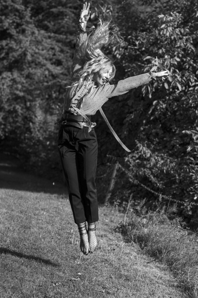 Photograph by Natalja Schleiger