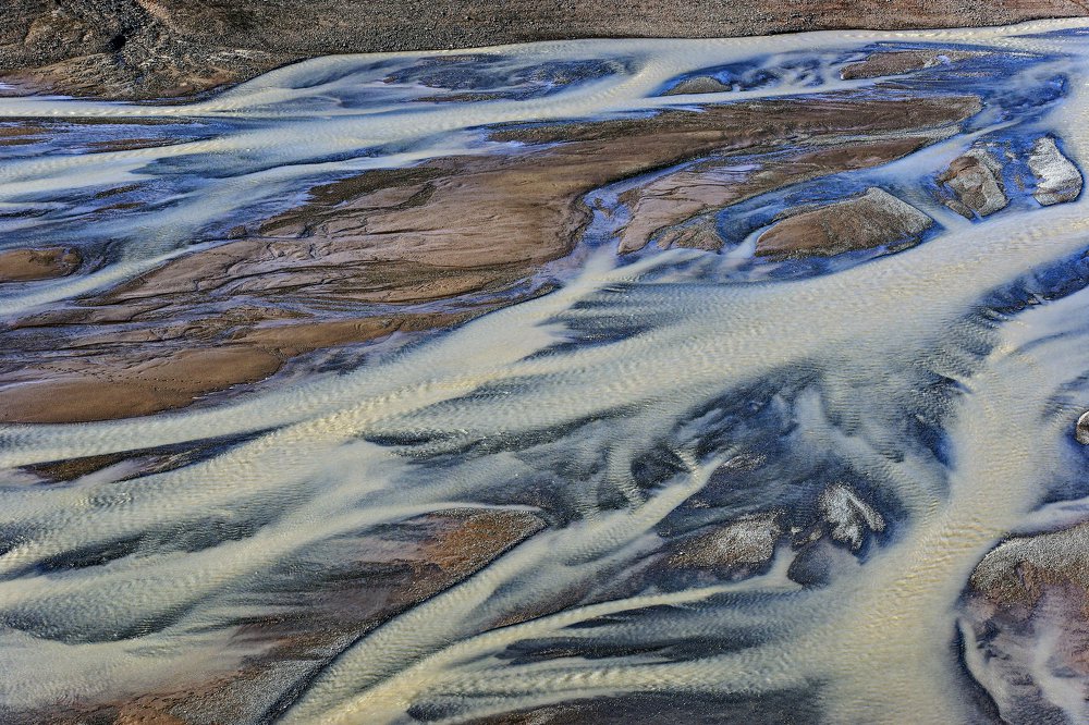 Над Северной Землей