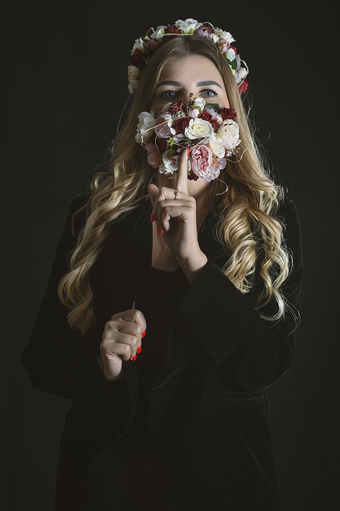 Photograph by Светлана Кудеринова