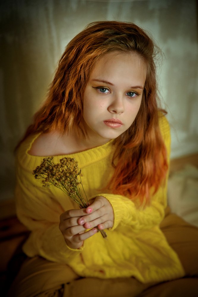 Photograph by Екатерина Семенова