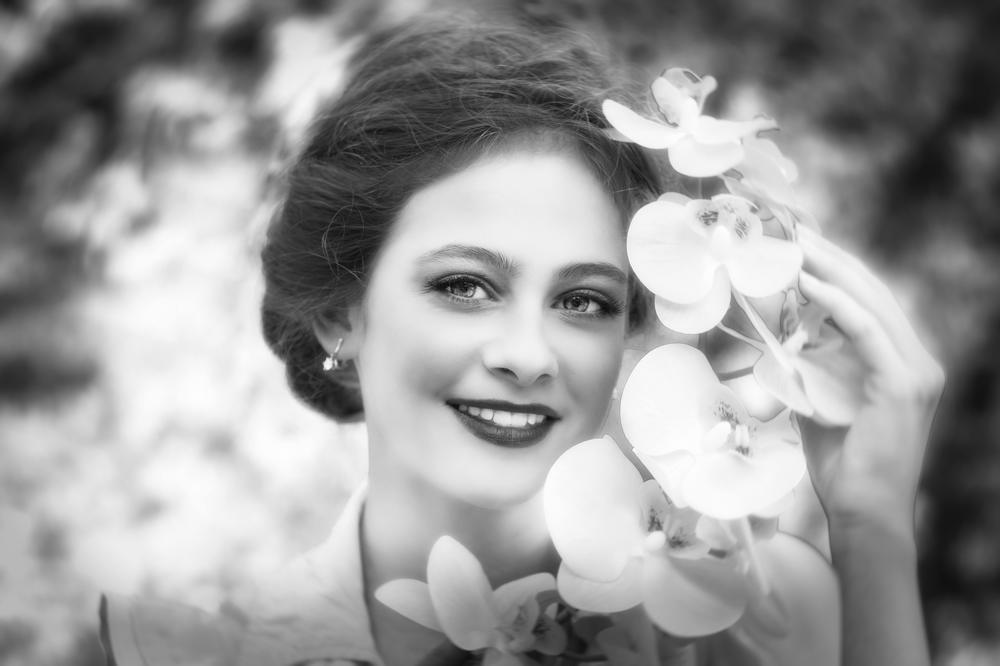 Photograph by Ольга Баканова