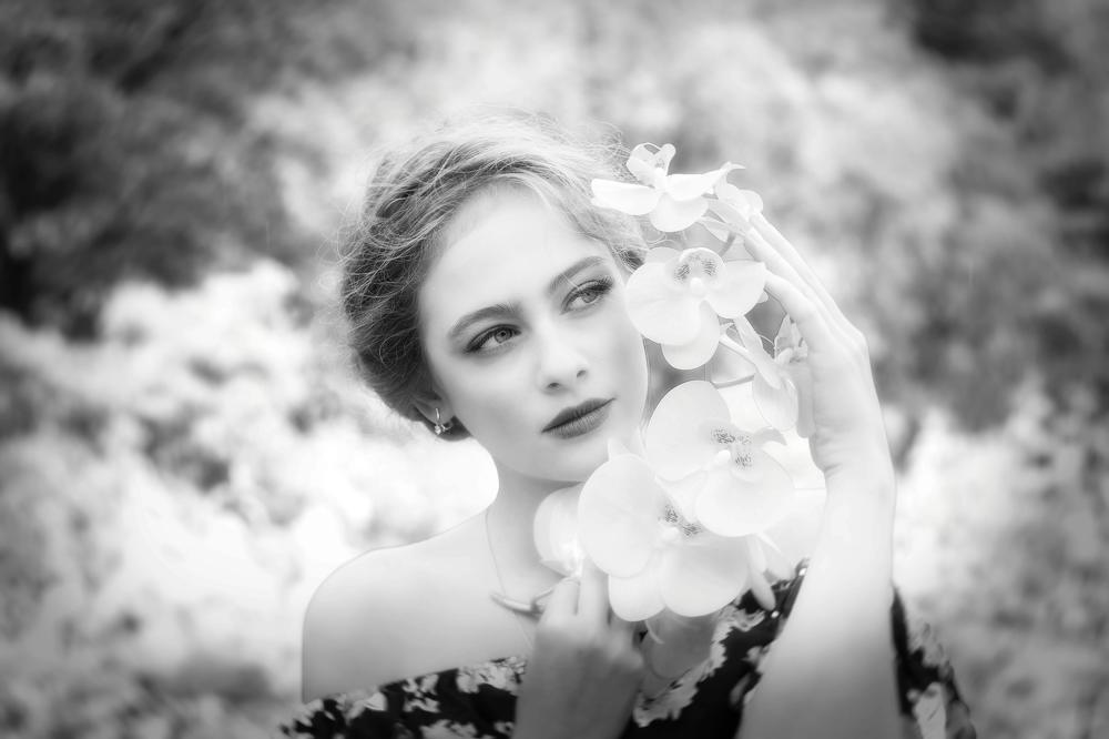 Photograph by Ольга Баканова