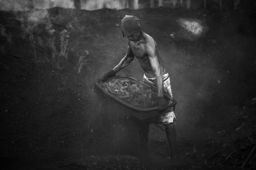 Photograph by micheal goh