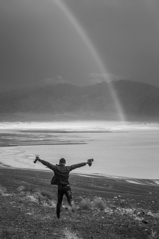 Photograph by Айсултан Каражигитов