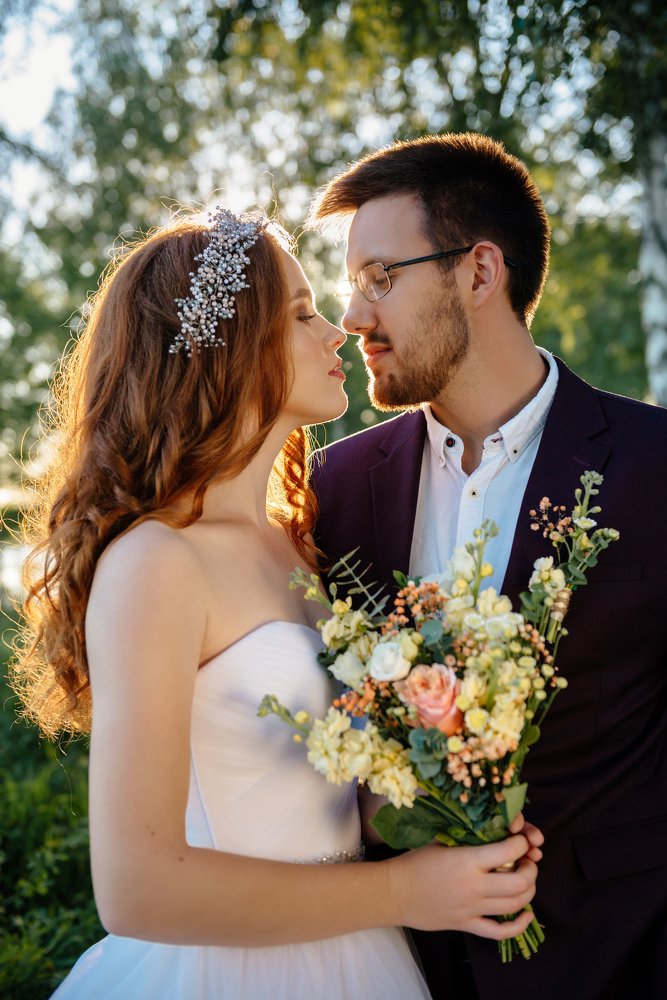 Photograph by Anastasiya Buller