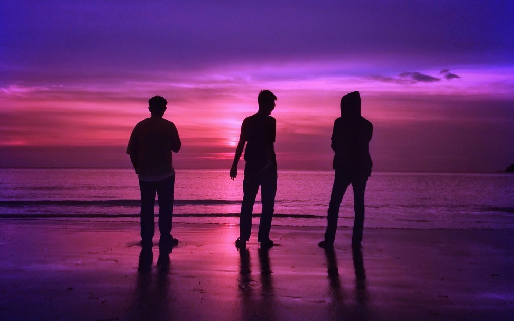 Photograph by Spawi Safwan