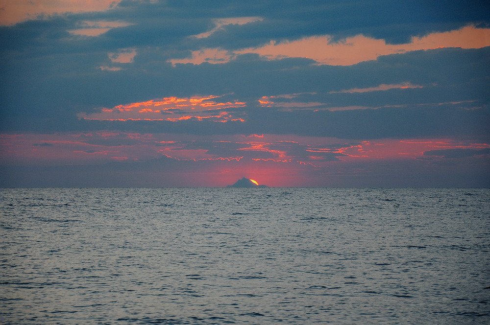 Святая Гора