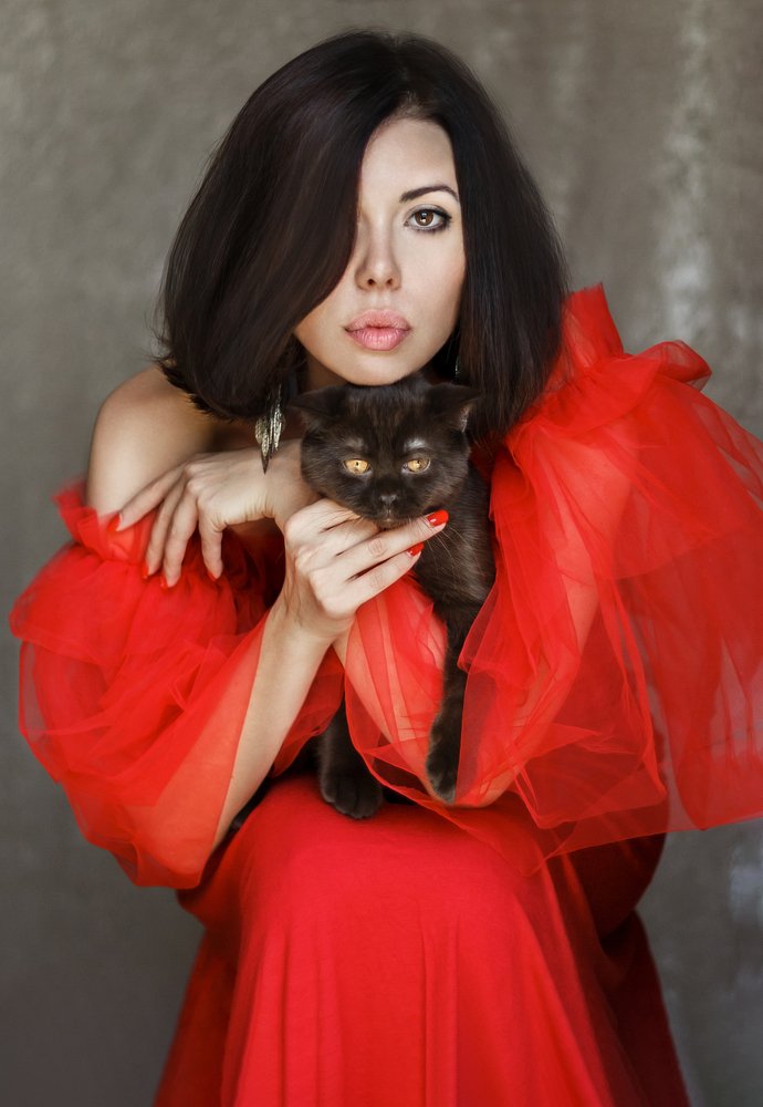 Photograph by Yuliia Nazarova