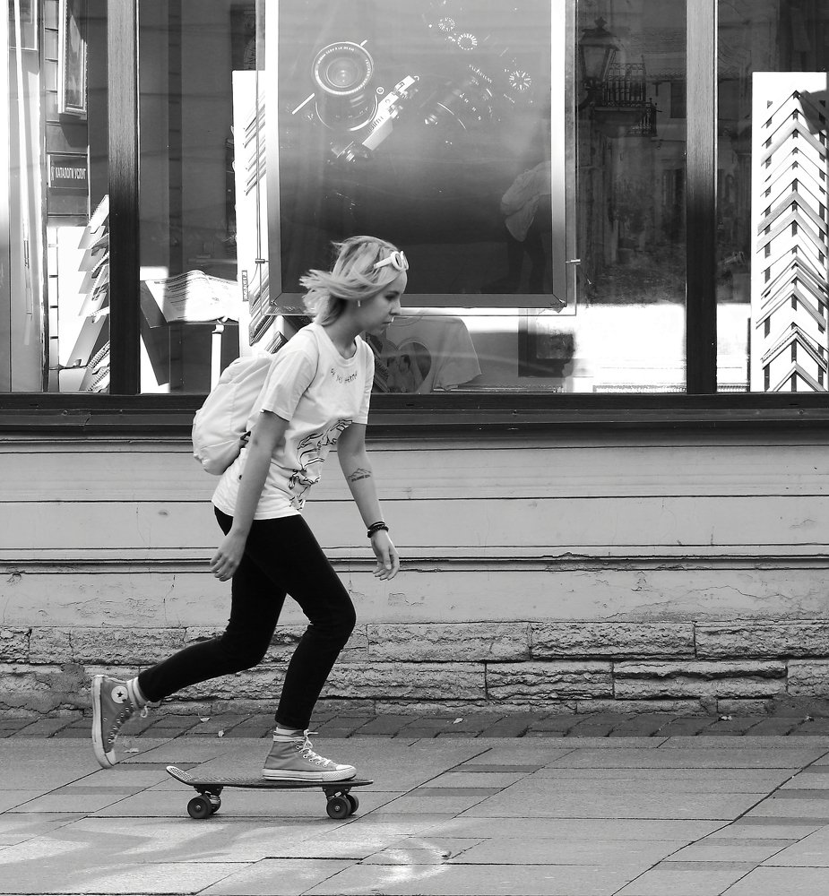 Photograph by Станислав Вершинин