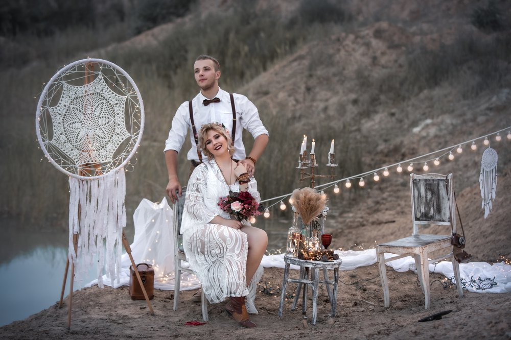 Photograph by Галина Ледок