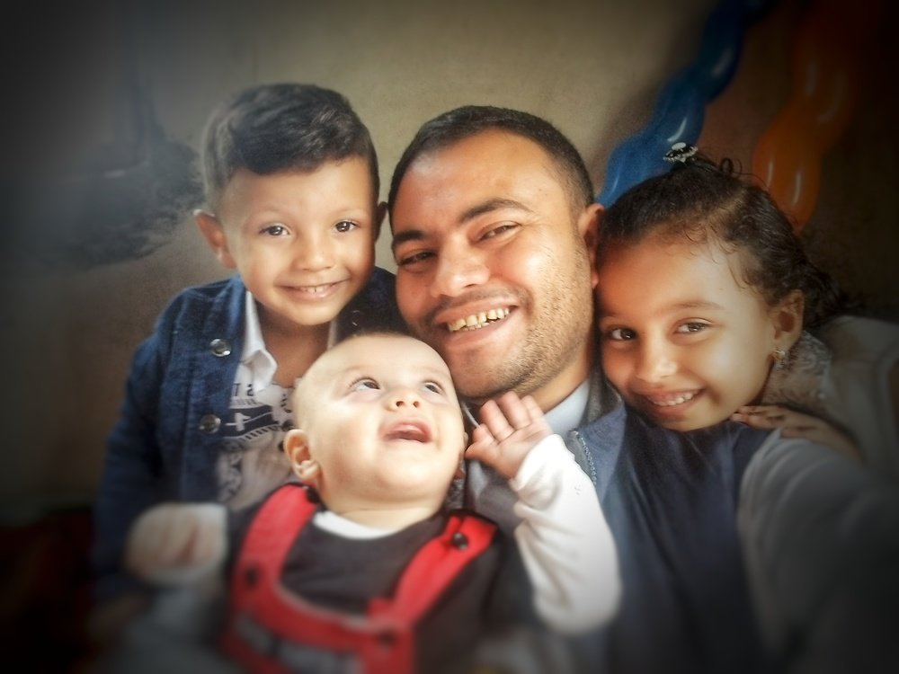My childern