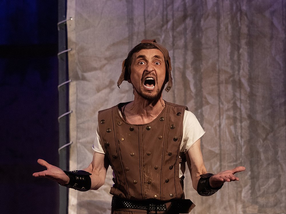 Photograph by Олег Болотников