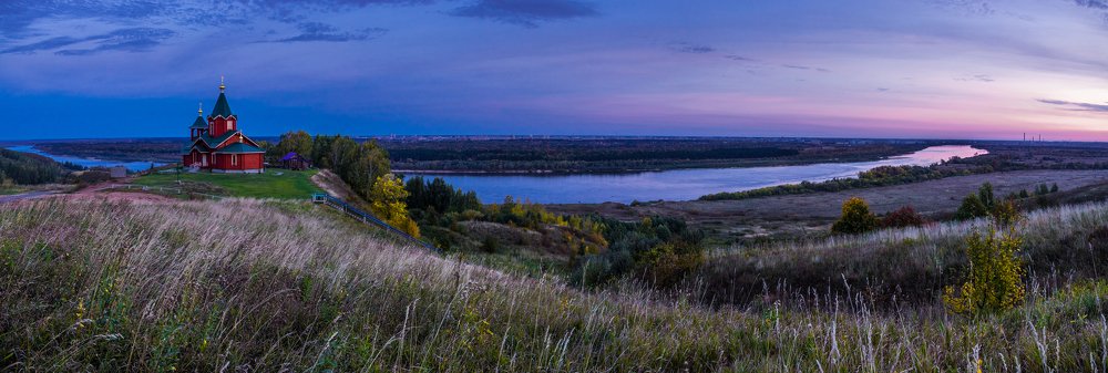 Photograph by Илья Смыков