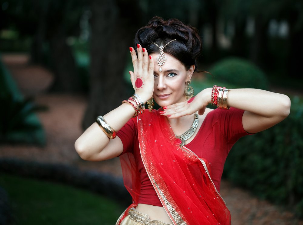 Photograph by Yuliia Nazarova