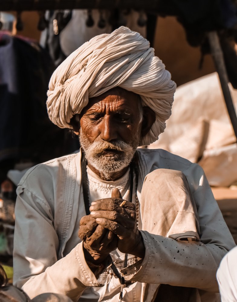 Photograph by Devmitra Jawalia