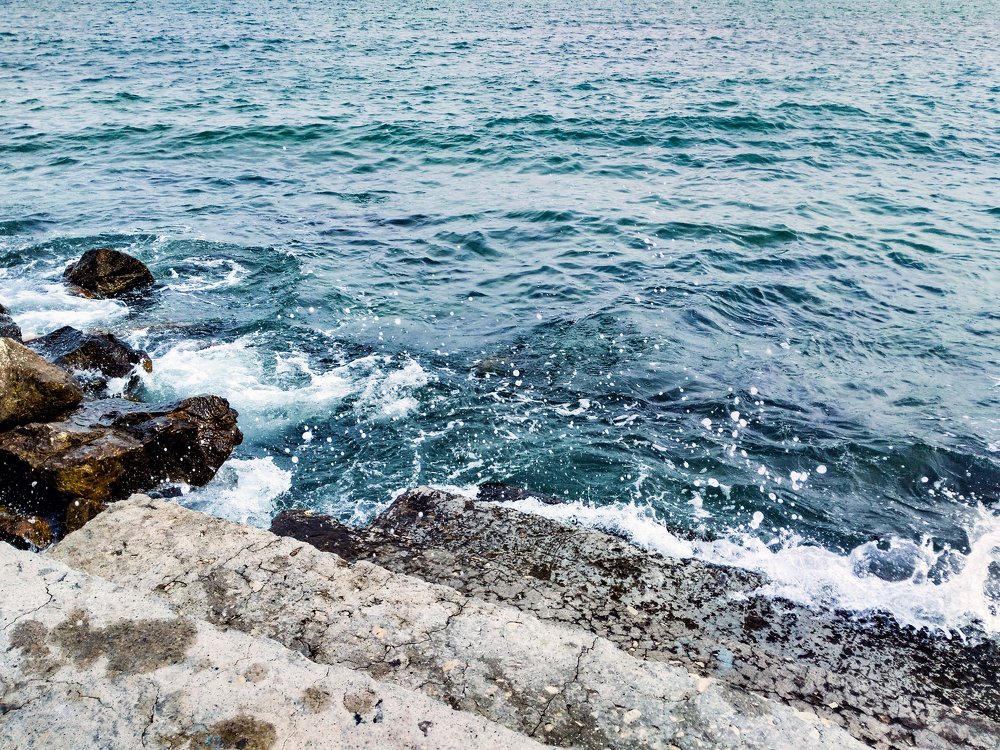 Photograph by Yana Marinova