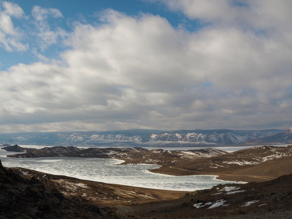 Photograph by Надежда Меркулова