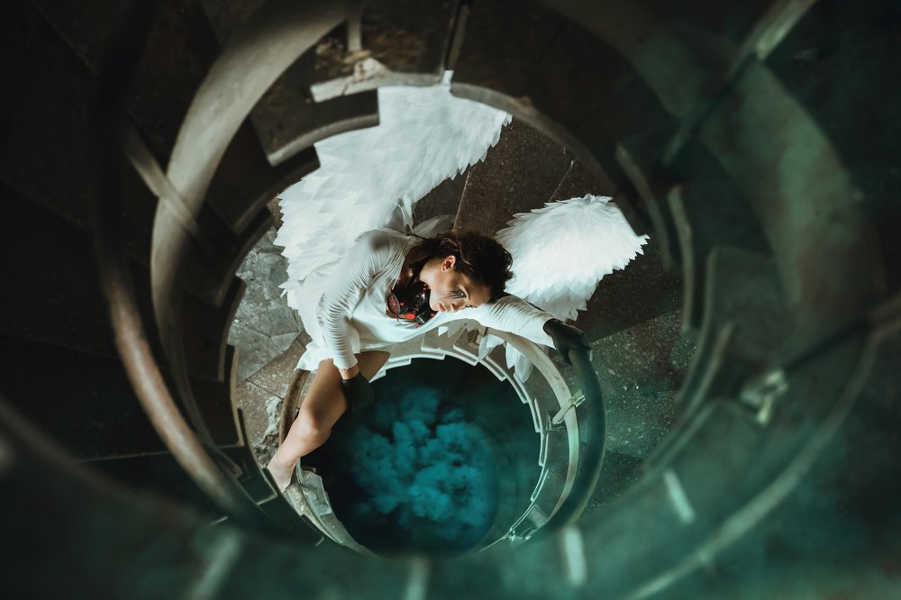 Photograph by Yuliia Nazarova