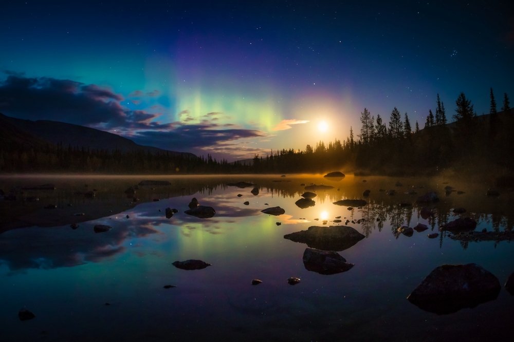 Photograph by Алексей Мараховец