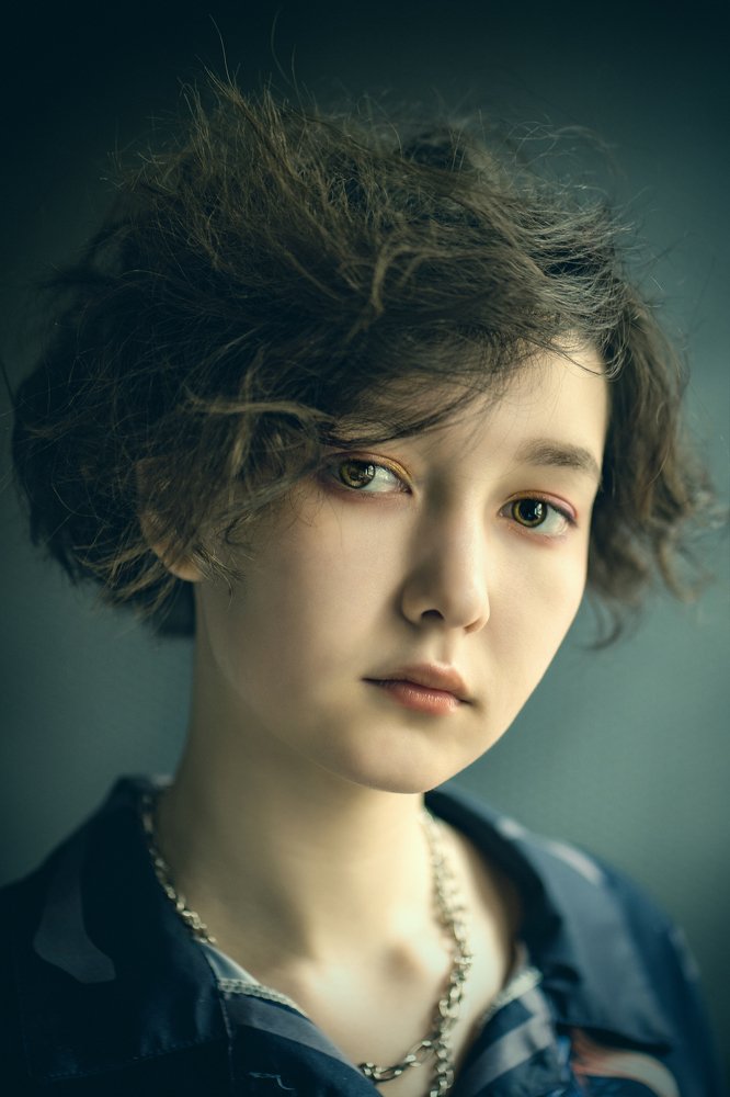 Photograph by Максут Касенов