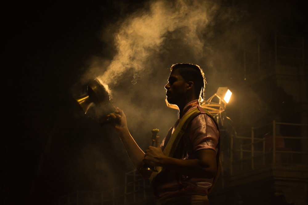 Photograph by Prince Kumar