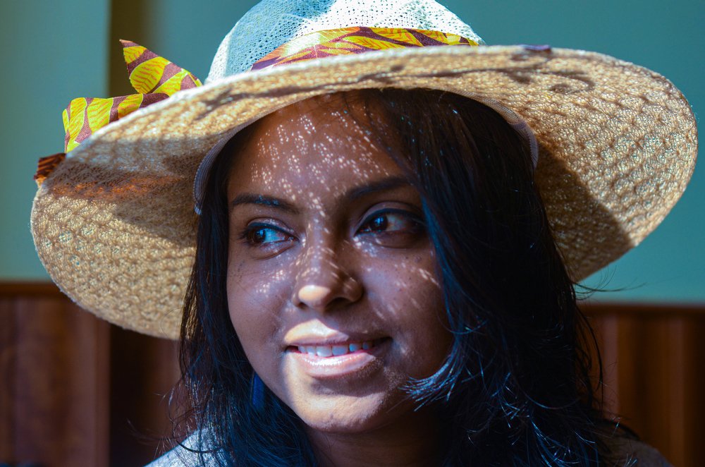 Photograph by Sudipta Mallick