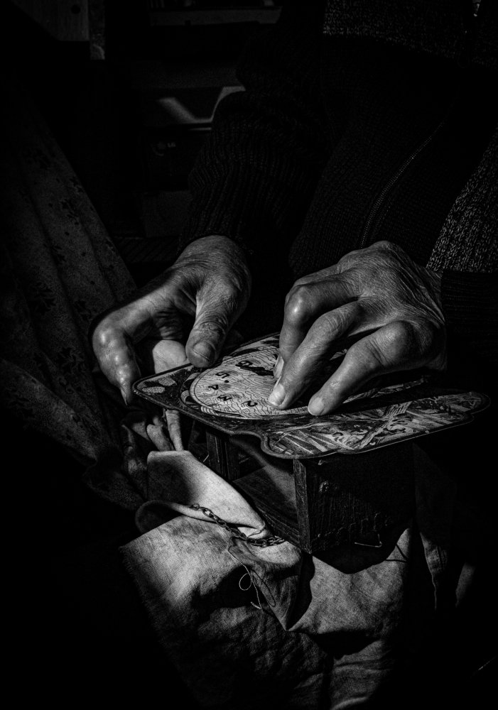 Photograph by Михаил Соболев