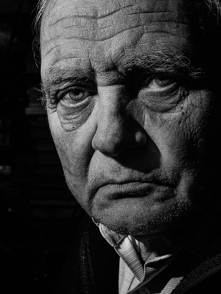 Photograph by Михаил Соболев