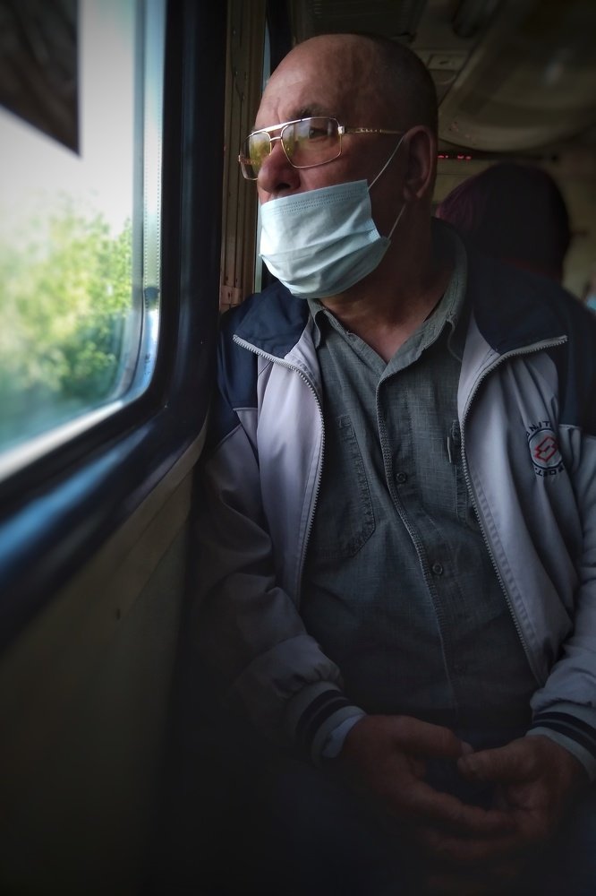 Photograph by Олег Темирязев