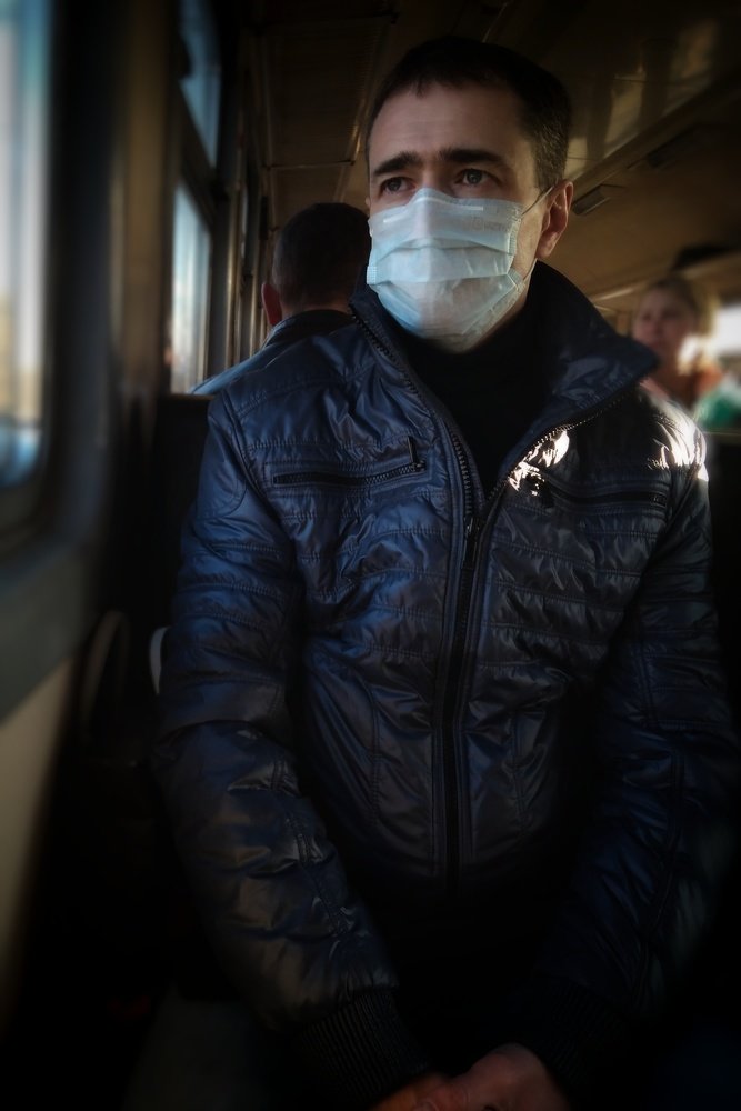 Photograph by Олег Темирязев