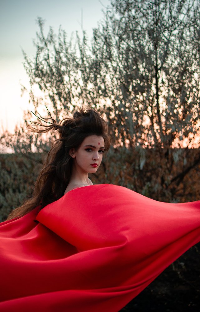 Photograph by Ольга Папуш