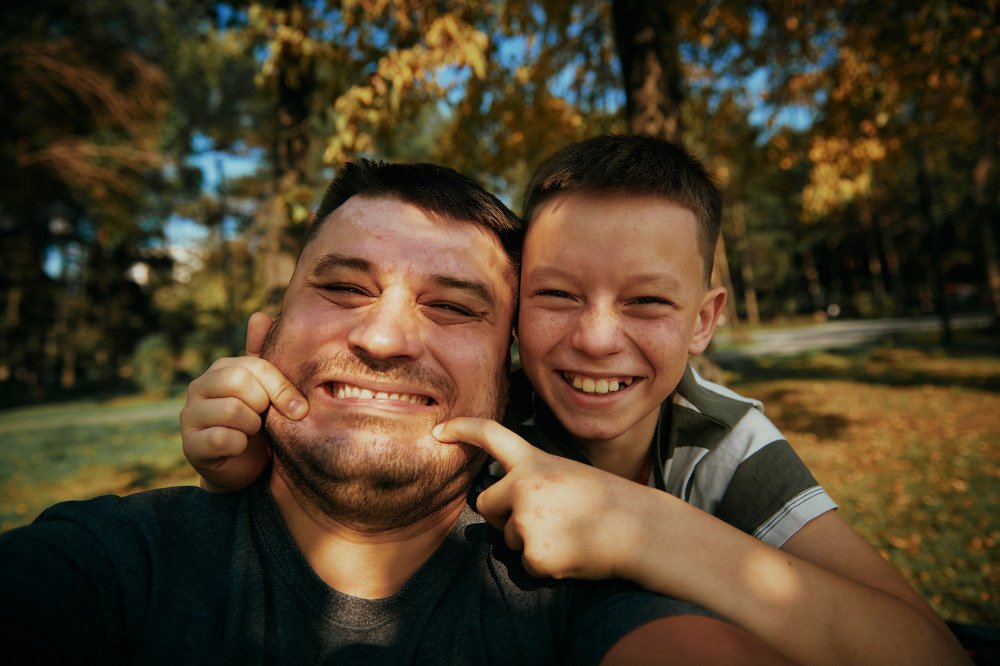 Отцы и Дети