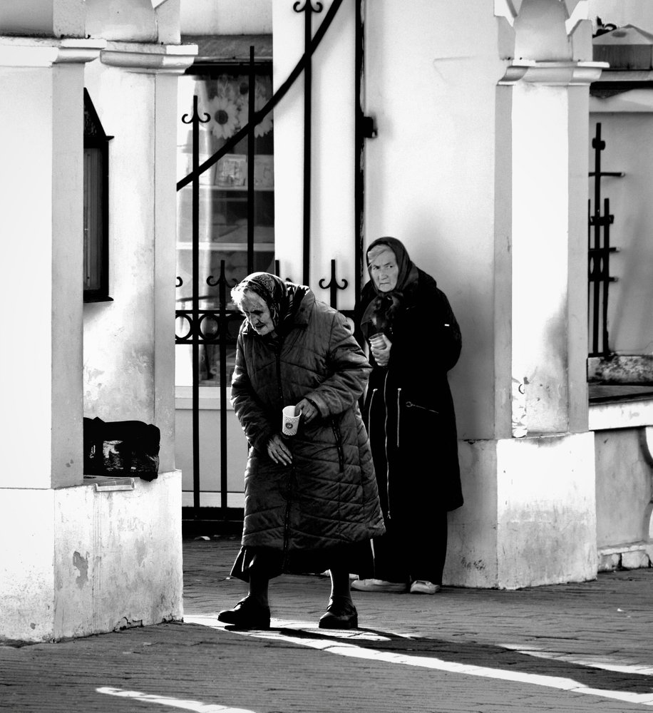 Фотография автора Oксана