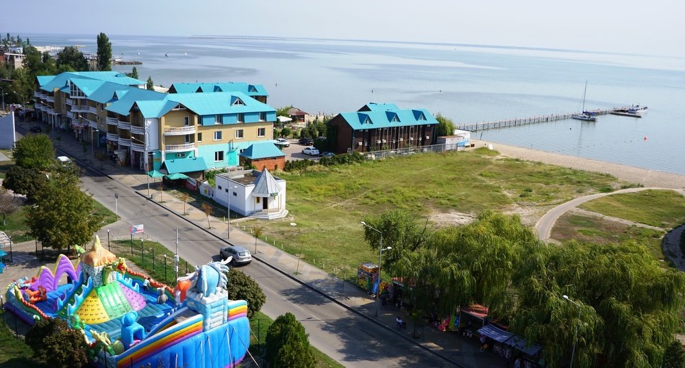 Photograph by Аркадий Смирнов