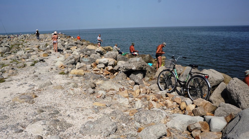 Photograph by Аркадий Смирнов