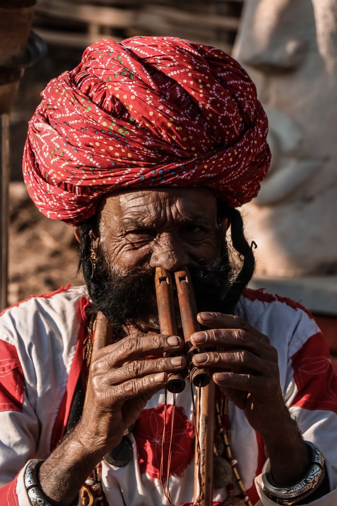 Photograph by Devmitra Jawalia