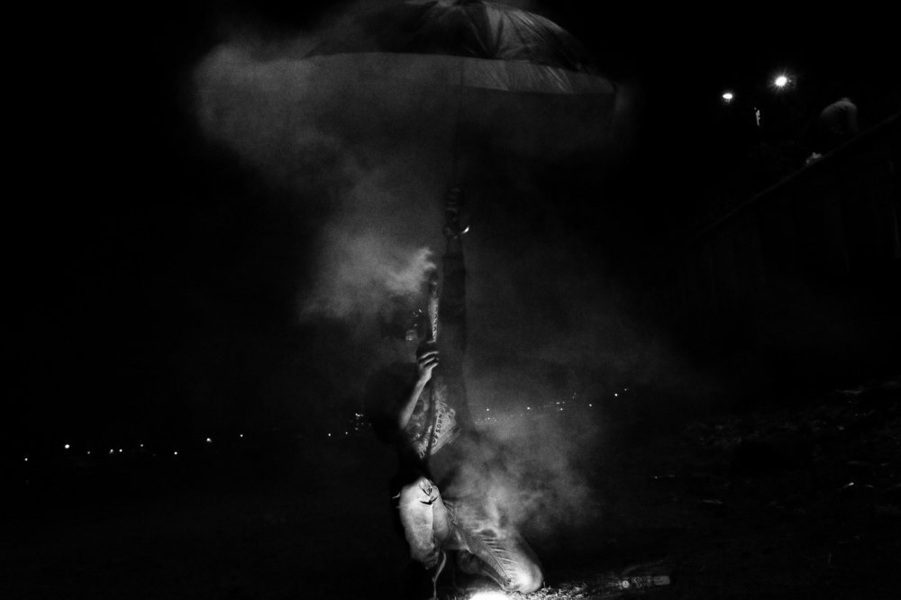 Photograph by Devmitra Jawalia