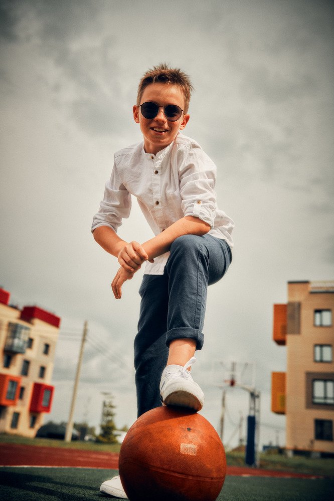 Photograph by Михаил Юматов