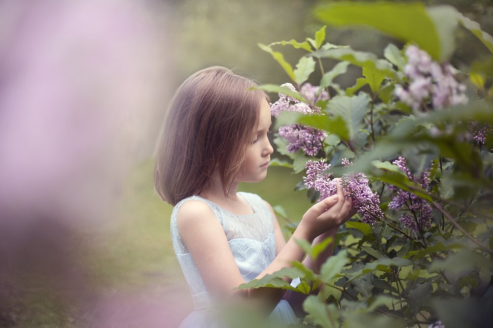 Photograph by Алена Потемкина