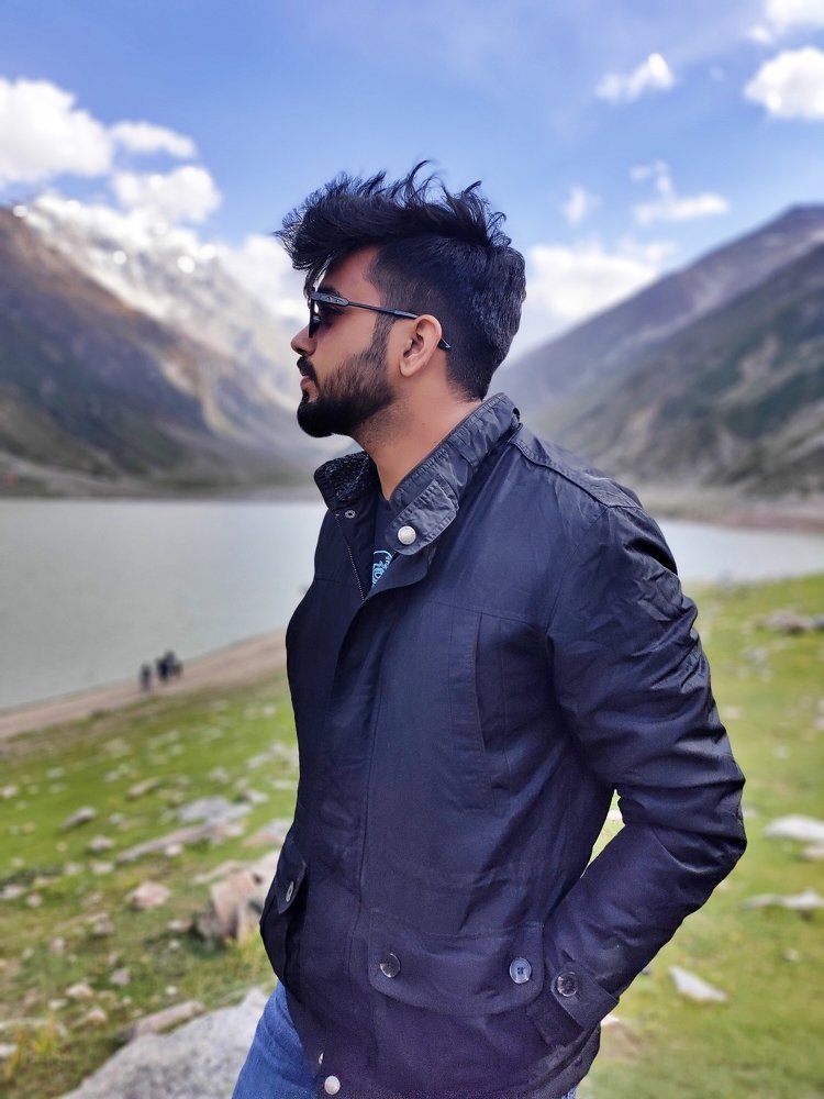 Photograph by Syed Ebad Anwer Rizvi