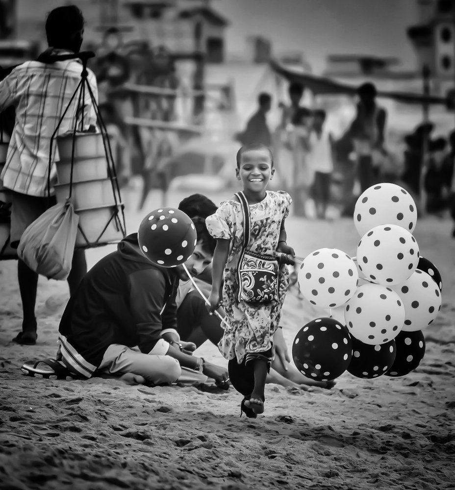 Photograph by DEBYENDU DAS