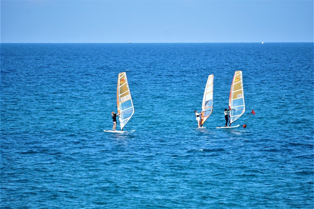 Photograph by Arkady Sandler