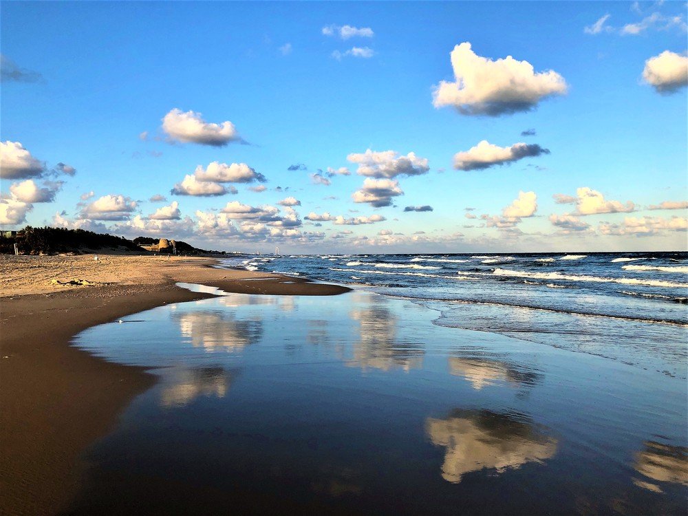 Photograph by Arkady Sandler